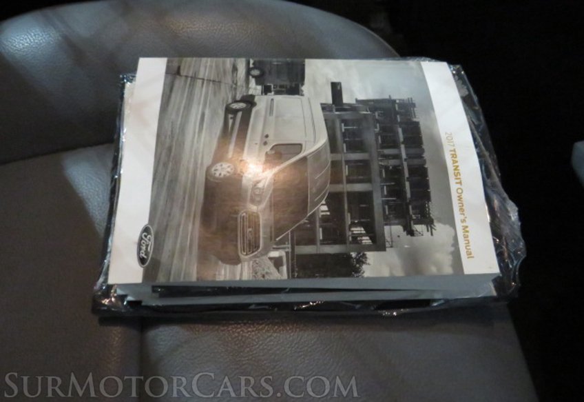 2017 Ford Transit - Image 41