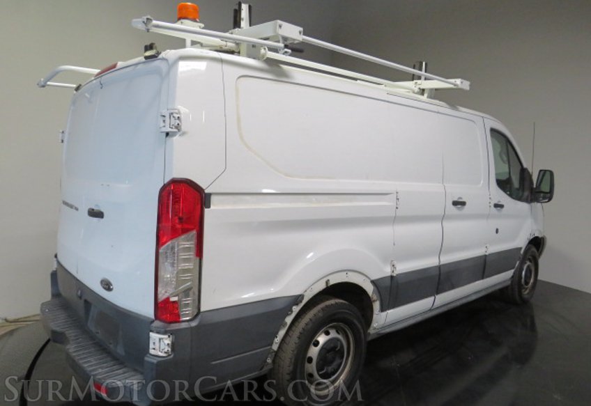 2017 Ford Transit - Image 6