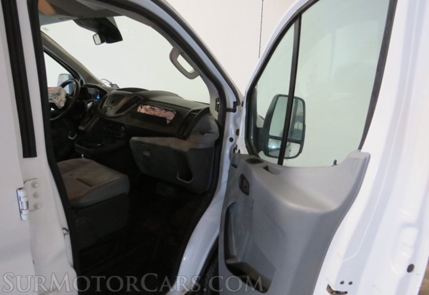 2017 Ford Transit - Image 20