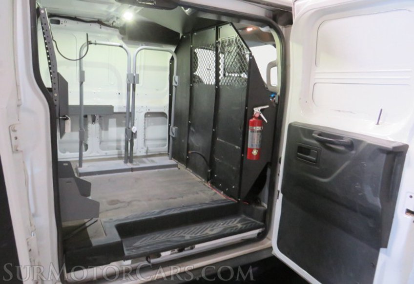 2017 Ford Transit - Image 26