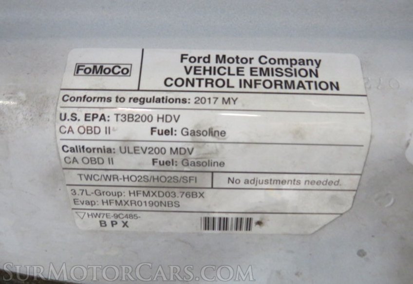 2017 Ford Transit - Image 42