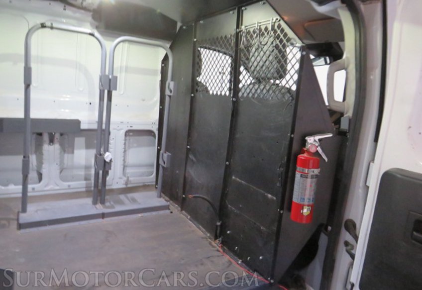 2017 Ford Transit - Image 27