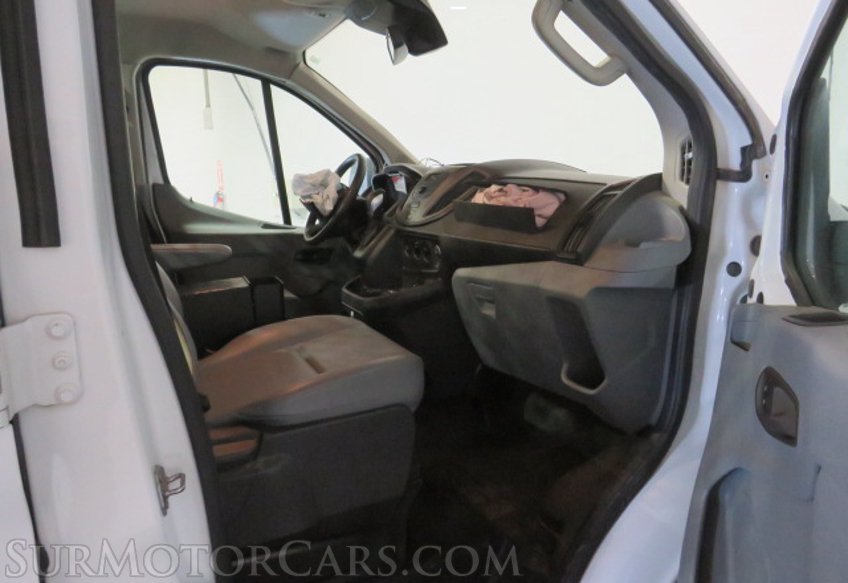 2017 Ford Transit - Image 24