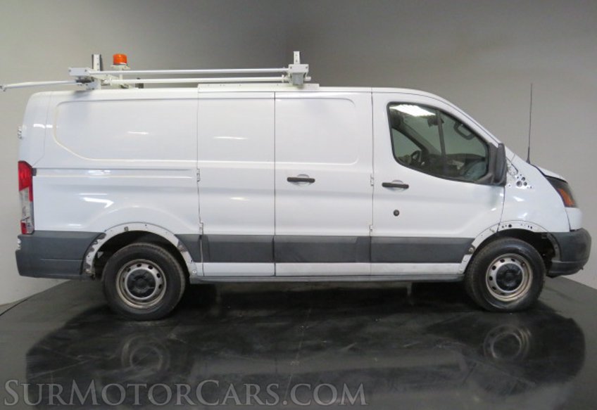 2017 Ford Transit - Image 12