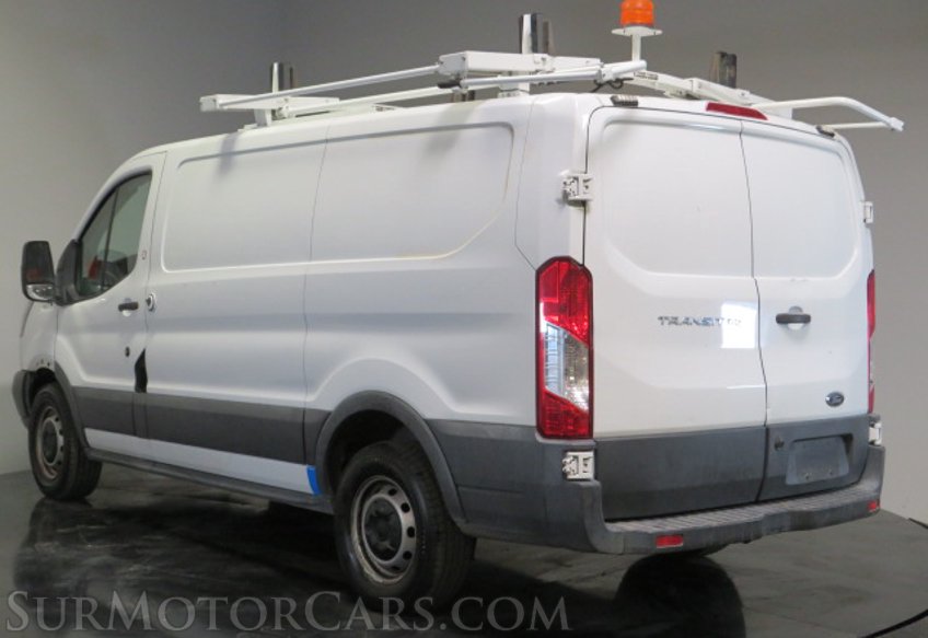 2017 Ford Transit - Image 7