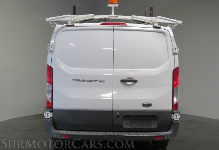 2017 Ford Transit - Image 10