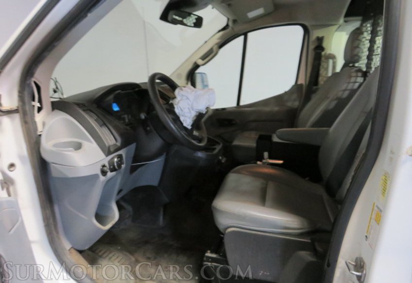 2017 Ford Transit - Image 23