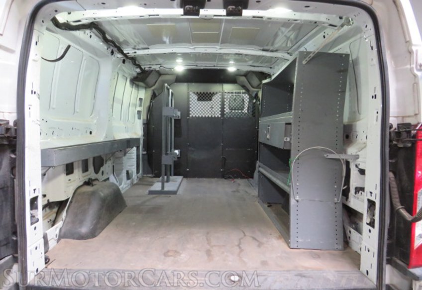 2017 Ford Transit - Image 29