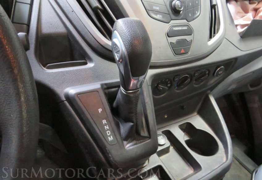 2017 Ford Transit - Image 37