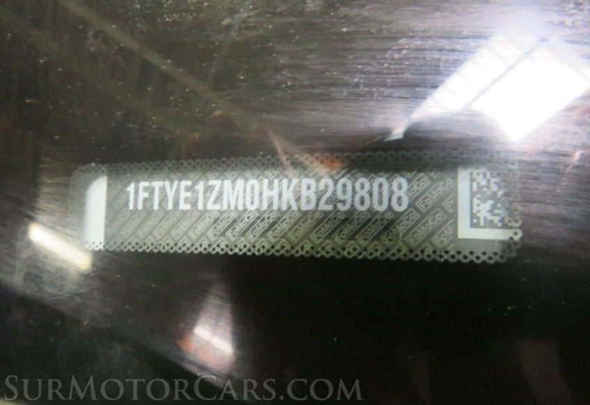 2017 Ford Transit - Image 40