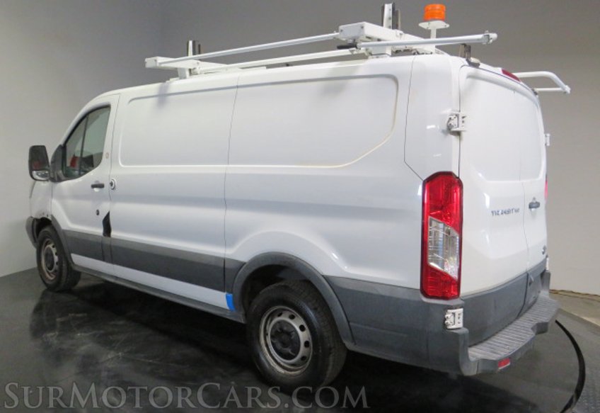 2017 Ford Transit - Image 5