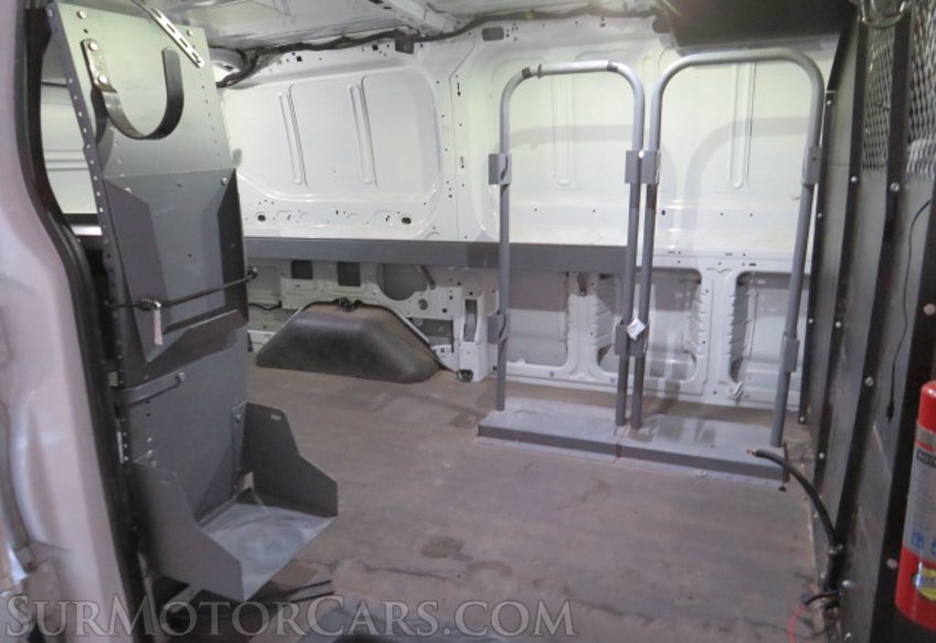 2017 Ford Transit - Image 28