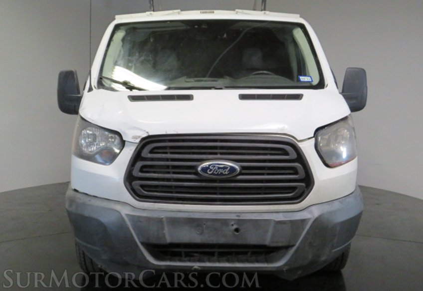 2017 Ford Transit - Image 9