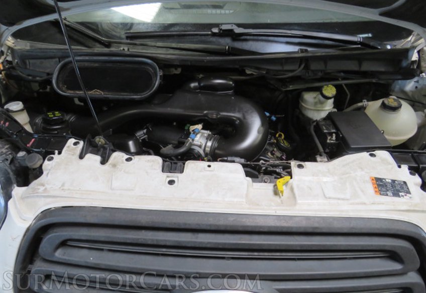 2017 Ford Transit - Image 44