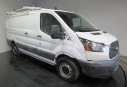 2017 Ford Transit - Image 2
