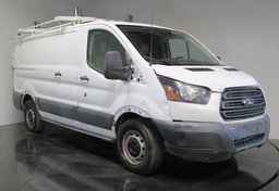 2017 Ford Transit - Image 4