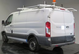 2017 Ford Transit - Image 7