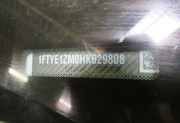 2017 Ford Transit - Image 40