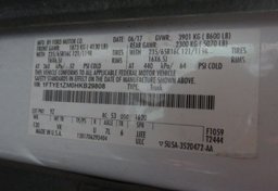 2017 Ford Transit - Image 43