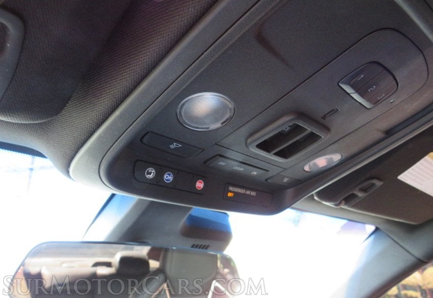 2016 Cadillac ATS-V Sedan - Image 29