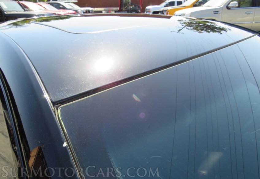 2016 Cadillac ATS-V Sedan - Image 13
