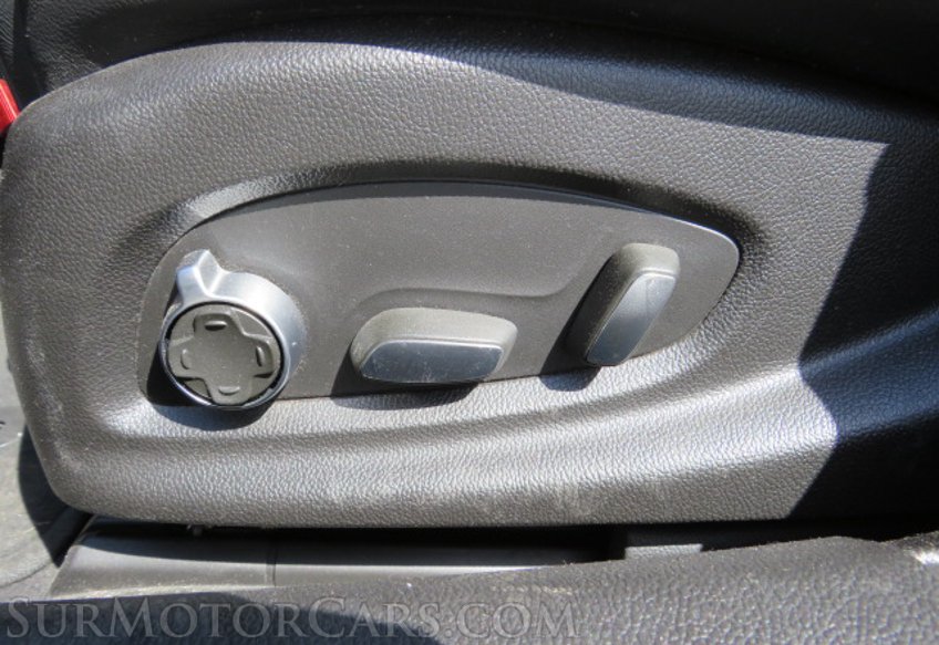 2016 Cadillac ATS-V Sedan - Image 38