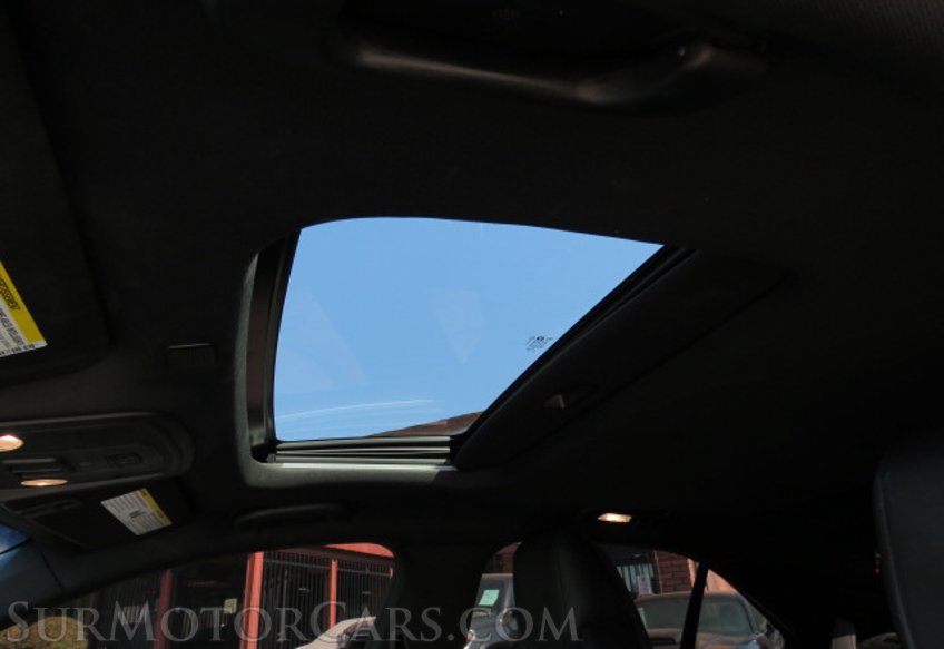 2016 Cadillac ATS-V Sedan - Image 40