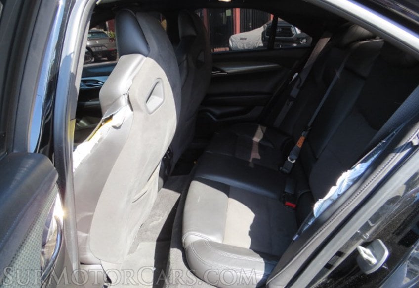 2016 Cadillac ATS-V Sedan - Image 43