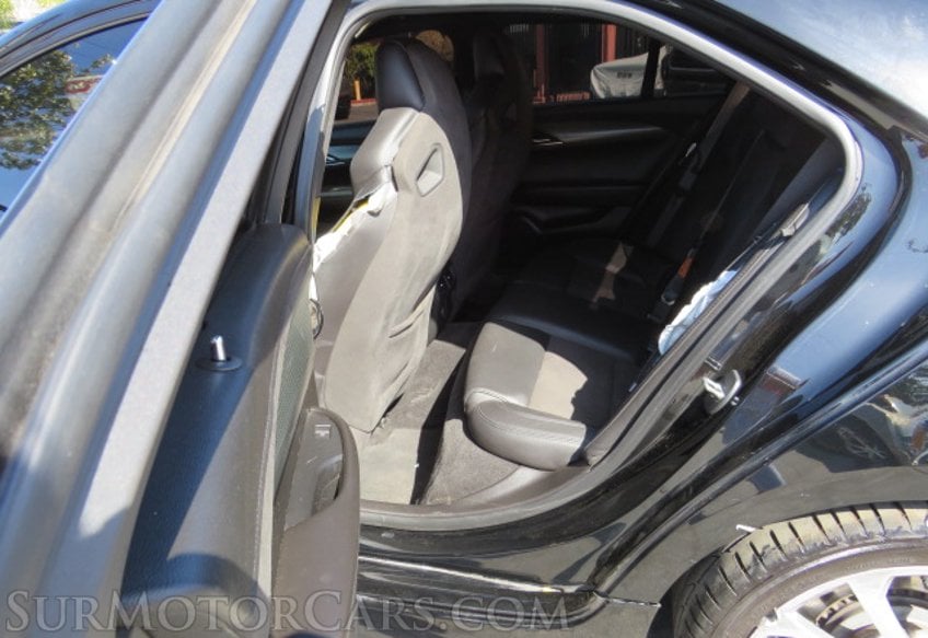 2016 Cadillac ATS-V Sedan - Image 42