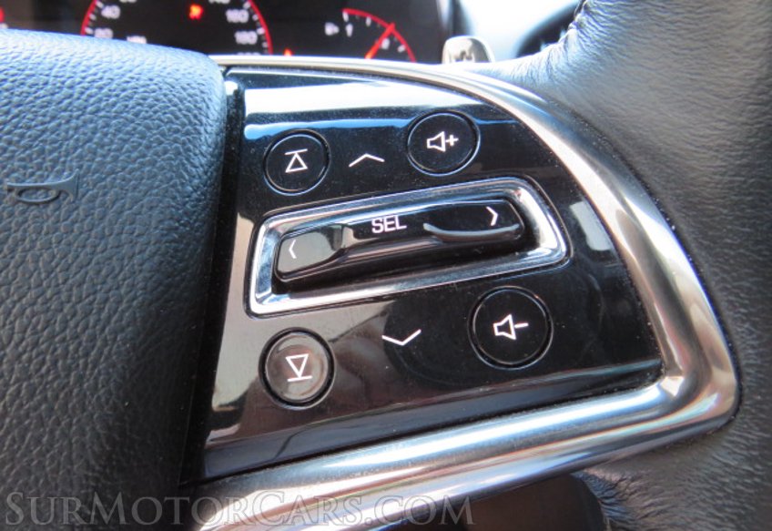 2016 Cadillac ATS-V Sedan - Image 27