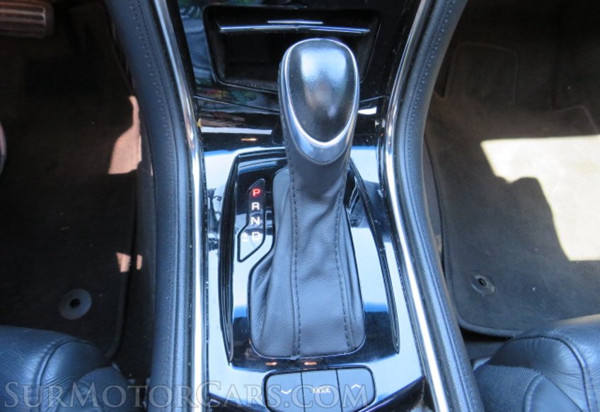 2016 Cadillac ATS-V Sedan - Image 32