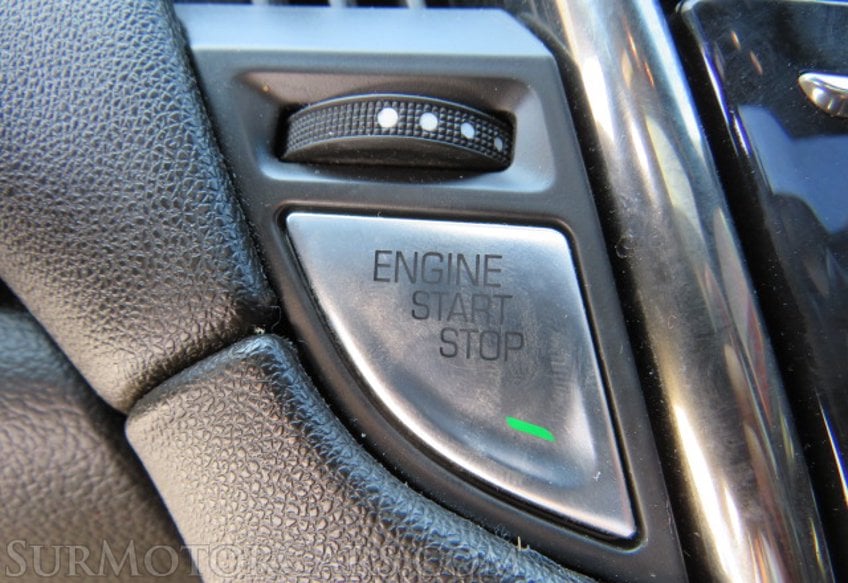 2016 Cadillac ATS-V Sedan - Image 55