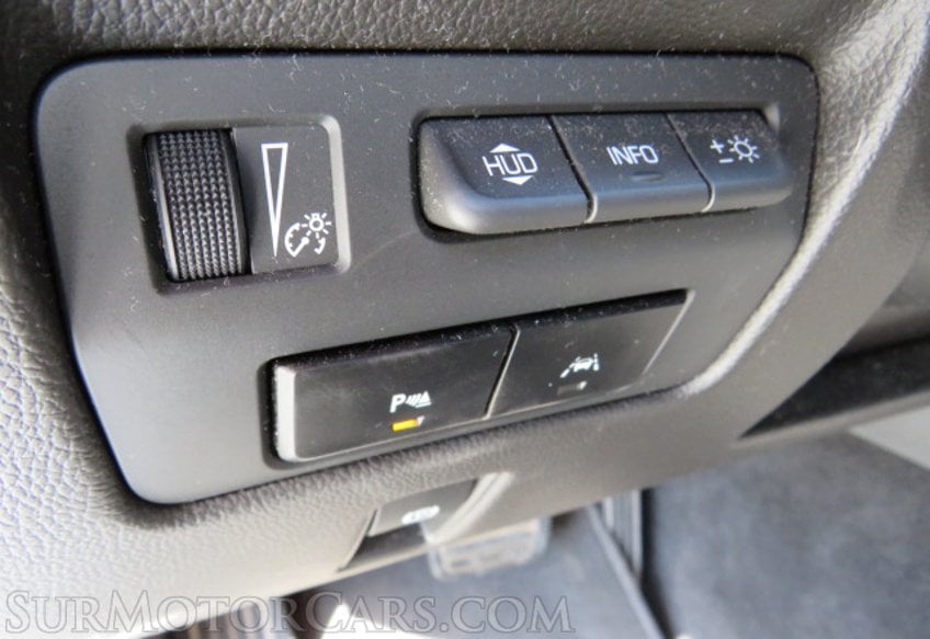 2016 Cadillac ATS-V Sedan - Image 39