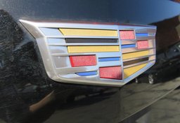 2016 Cadillac ATS-V Sedan - Image 20