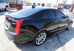 2016 Cadillac ATS-V Sedan - Image 8
