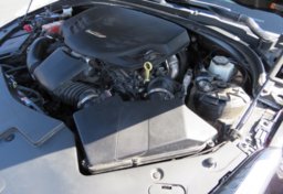 2016 Cadillac ATS-V Sedan - Image 59