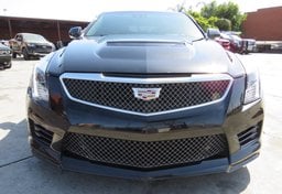 2016 Cadillac ATS-V Sedan - Image 12