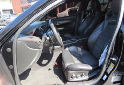 2016 Cadillac ATS-V Sedan - Image 37