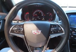 2016 Cadillac ATS-V Sedan - Image 25