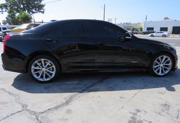 2016 Cadillac ATS-V Sedan - Image 11