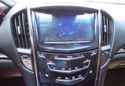 2016 Cadillac ATS-V Sedan - Image 30