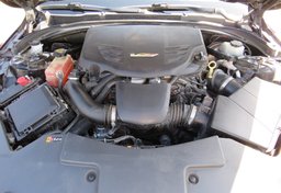 2016 Cadillac ATS-V Sedan - Image 58