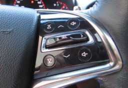 2016 Cadillac ATS-V Sedan - Image 27