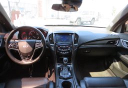 2016 Cadillac ATS-V Sedan - Image 45