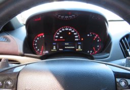 2016 Cadillac ATS-V Sedan - Image 23