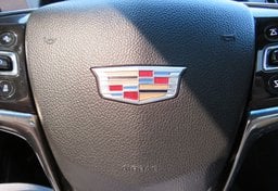2016 Cadillac ATS-V Sedan - Image 28