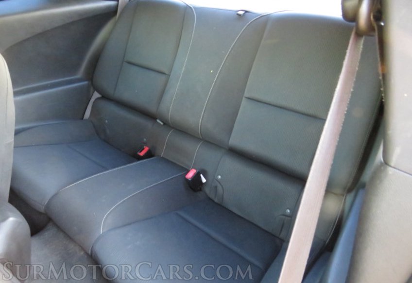 2012 Chevrolet Camaro - Image 24