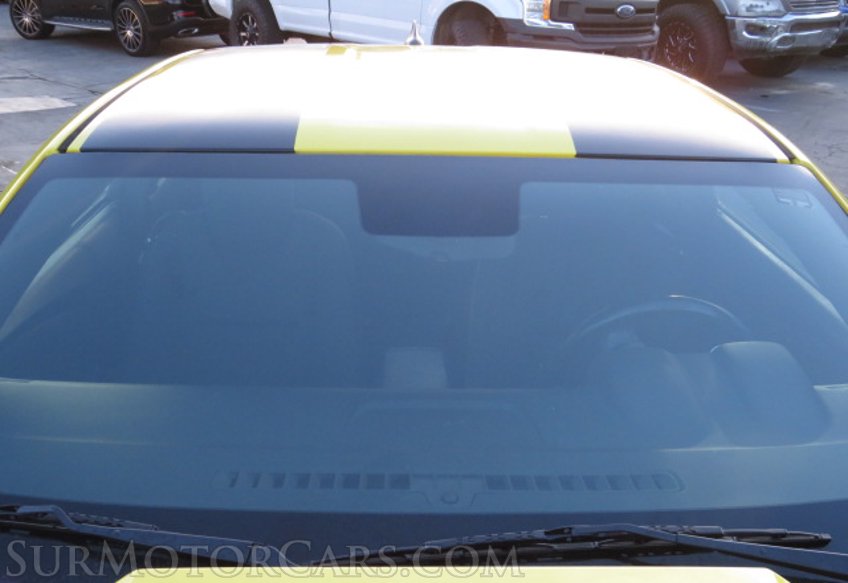 2012 Chevrolet Camaro - Image 16