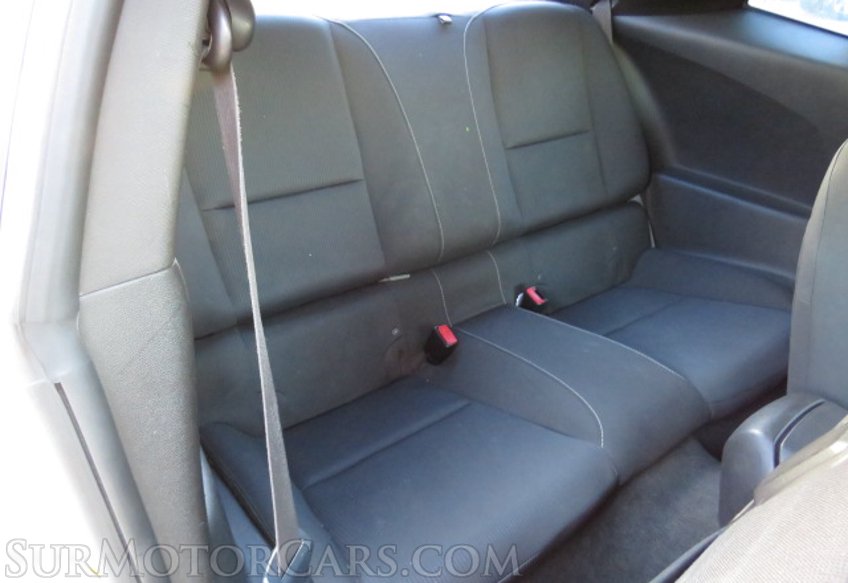 2012 Chevrolet Camaro - Image 23