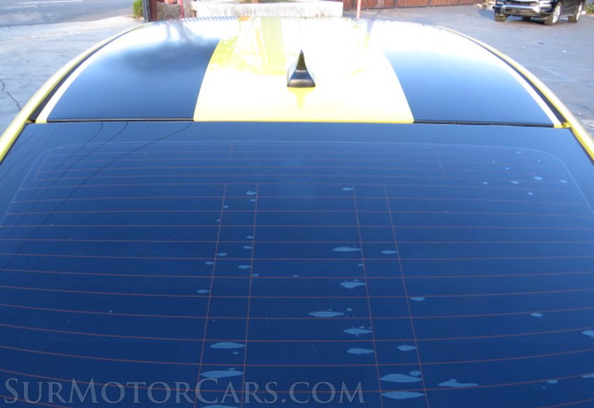 2012 Chevrolet Camaro - Image 14